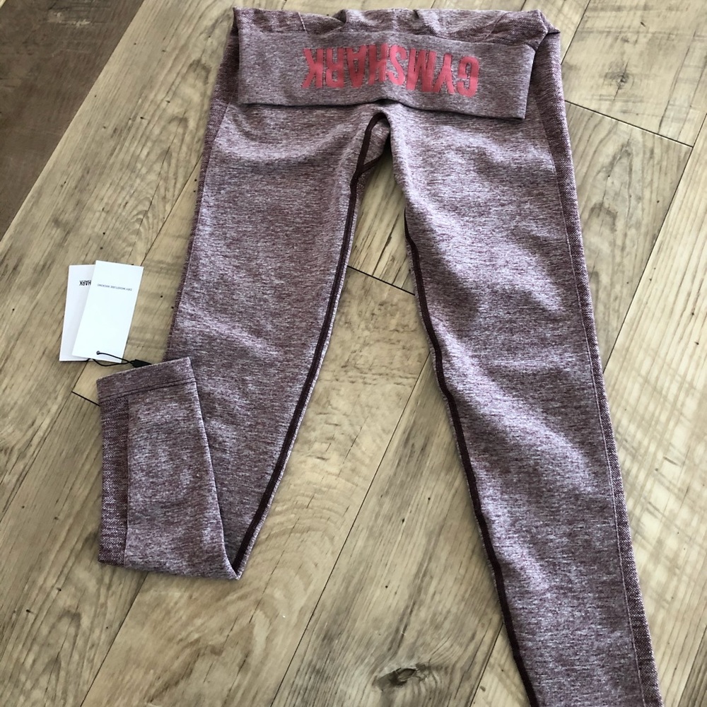 Gymshark Vital seamless